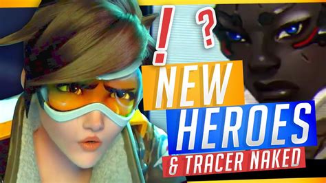 Our largest Overwatch Porn Compilation video ever! Over an hour long, blowjobs, anal sex, explosive cumshots, this one has it all! D.Va. DVA Gets Multiple Cumloads. 0. D.Va ... Overwatch Nude Photo Collection. Tracer. Overwatch Hentai Photo Collection #17. Ana. Overwatch Mercy Compilation. Mercy. Various Overwatch XXX Pics And 1 Special GIF.